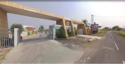 2 Bedroom Farm House for sale in Waghodia, Vadodara