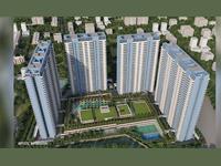 3 Bedroom Flat for sale in Kumar Parc Residences, Hadapsar, Pune
