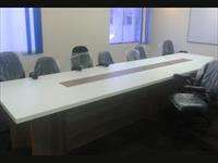 Furnished Office Space at Mount Road for Sale