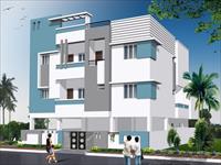 1 Bedroom Flat for sale in Nest Wow, Sholingnallur, Chennai