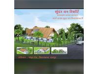 Farmhouse near Raipur Build your dream home in the lap of nature. Where you can enjoy nature and pe