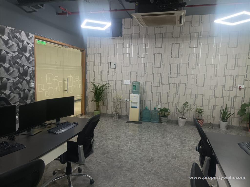 Office Space for rent in Assotech Sandal Suites, Sector 135, Noida