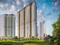 2 Bedroom Flat for sale in M3M Capital, Sector-113, Gurgaon