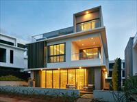 5 Bedroom House for sale in Raffles Park Villas, Whitefield, Bangalore