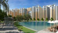 Flat for rent in Brigade Gateway, Rajajinagar, Bangalore