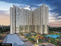 2 Bedroom Apartment / Flat for sale in Dosti Pine, Balkum, Thane