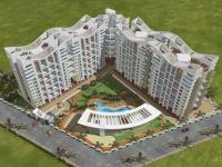 3 Bedroom Flat for sale in The Island Phase-1, Wakad, Pune