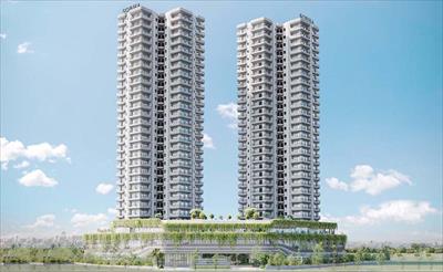 3 Bedroom Apartment for sale in Sector-106, Gurgaon