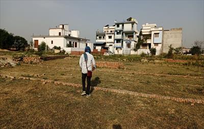 Residential Land for sale in Akhari, Varanasi