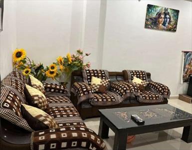 Independent House for sale in Kalli Pashchim, Lucknow