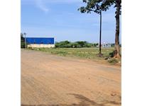 DTCP Approved Plot for sale in Maraimalai Nagar