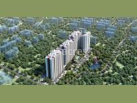 1 BHK premium flat on 9th Floor in THE ACE RISLAND for SALE