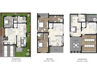 Floor Plan A