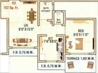 Floor Plan B