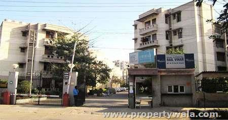 Ashirwad Apartments - Sector Alpha I, Greater Noida