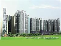 2 Bedroom Flat for sale in Anthem French Apartments, Noida Extension, Greater Noida