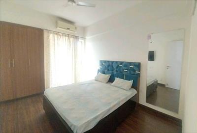 3BHK for sale in Suncity Parikrama, Sector 20, Panchkula