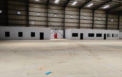 Warehouse / Godown for rent in Nazirabad, Kolkata
