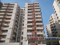 2BHK Flat Available in Clement City Crossing republic