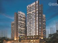 2 Bedroom Flat for sale in Acme Boulevard, Andheri East, Mumbai