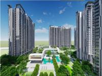 3BHK for sale in M3M Golf Hills, Sector-79, Gurgaon