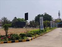 Land for sale in G Square Majestic, Madhavaram, Chennai