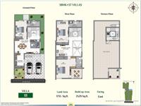 Floor Plan-B