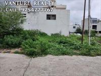 Urgent Plot For Sale In Tulsi Nagar.