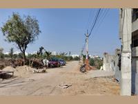 266.66 square yard, JDA, West, Residential plot is available for sale at jagatpura