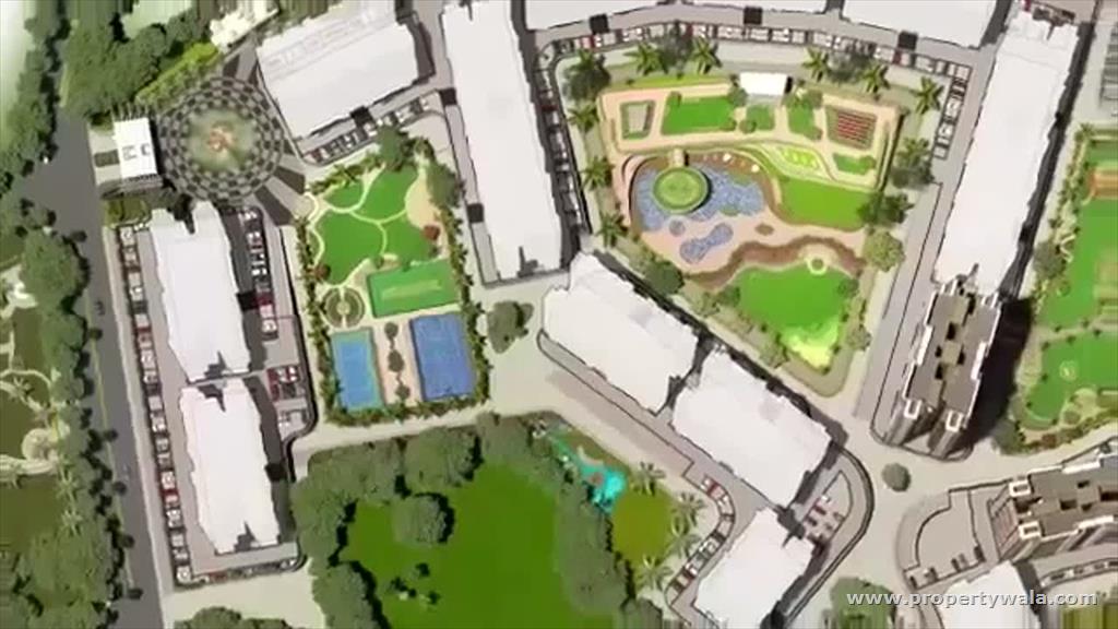 Master Plan