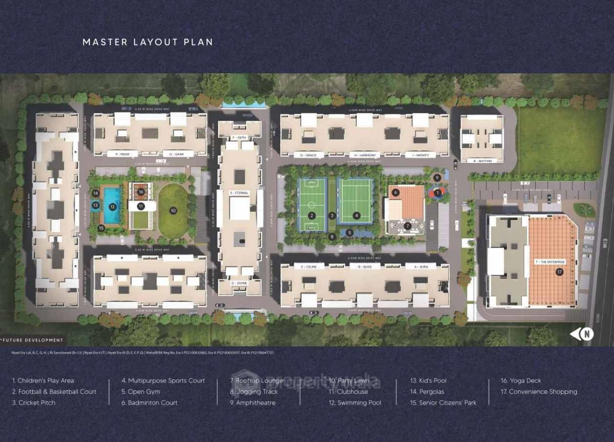 Master Plan