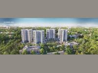 4 Bedroom Flat for sale in Prestige Pine Forest, Whitefield, Bangalore