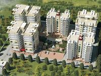 3 Bedroom Flat for sale in MD Leafstone Apartments, Patiala Road area, Zirakpur