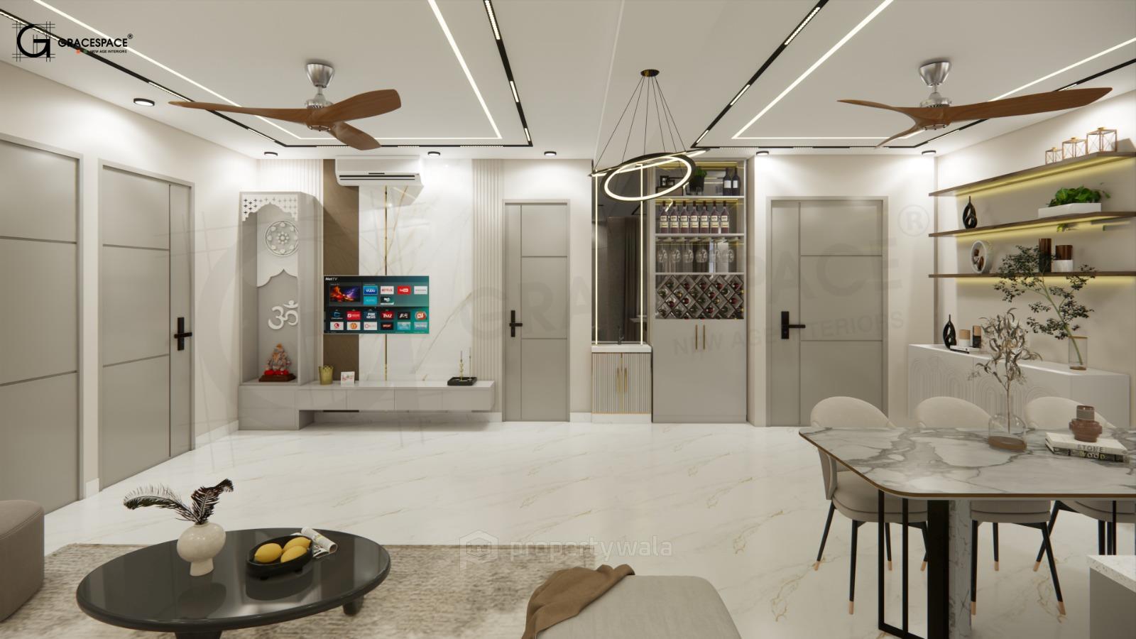 Drawing Room