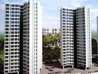 4 Bedroom Flat for sale in Gundecha Trillium, Thakur Village, Mumbai