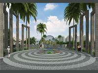 2 Bedroom Flat for rent in Mont Vert Vesta, Pirangut, Pune