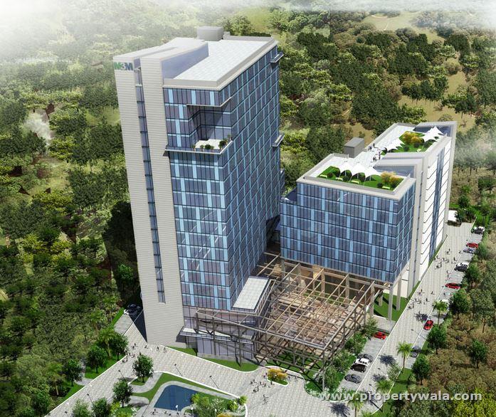 Office Space for sale in M3M Urbana, Golf Course Extension Rd, Gurgaon