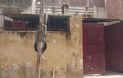 Residential Land for sale in Ashok Vihar Phase II, Gurgaon