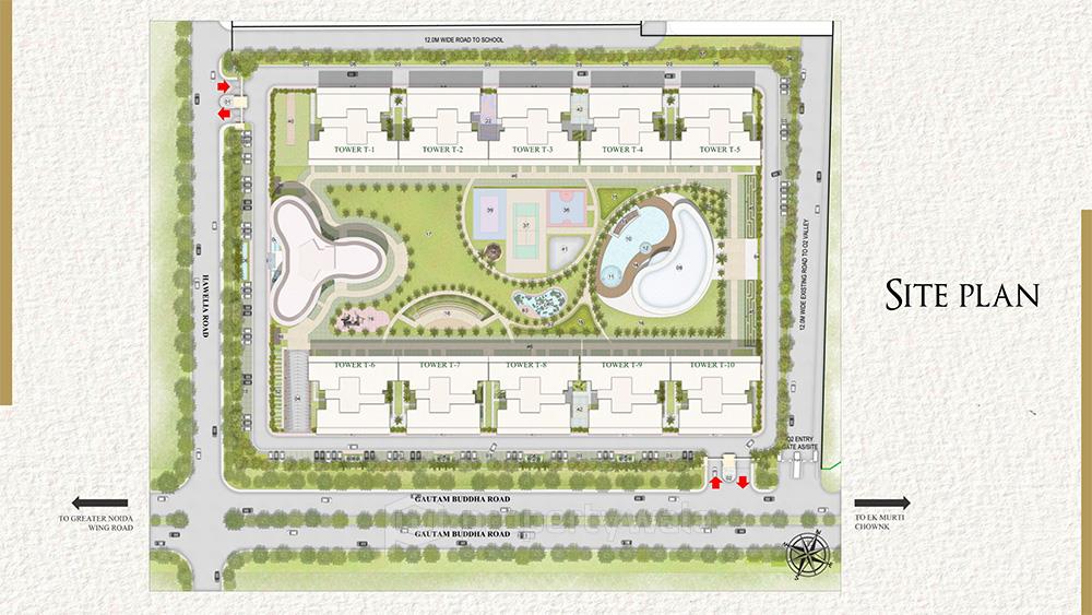 Master Plan