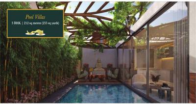 3 Bedroom Independent House for sale in Barsana, Mathura