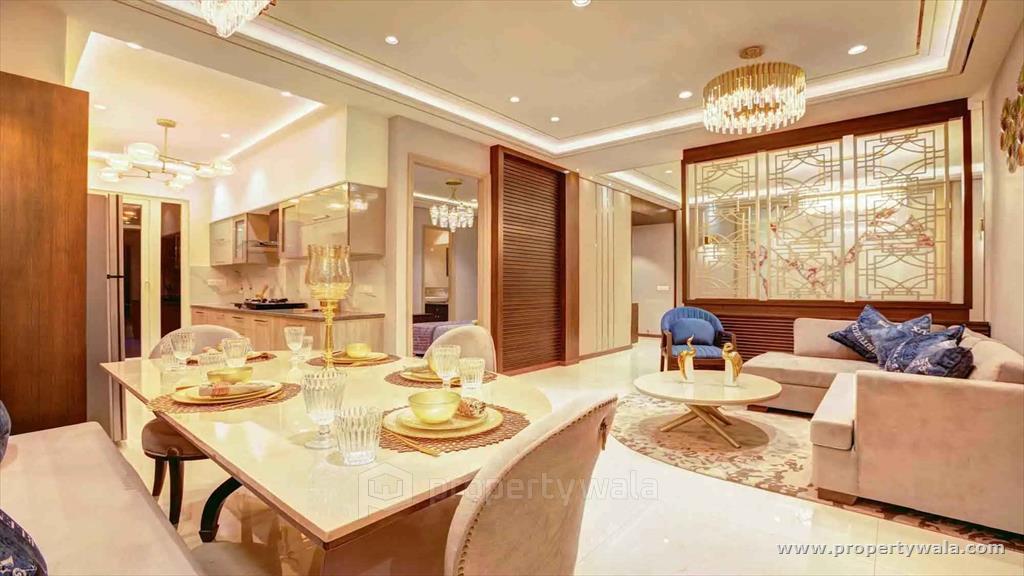 Dinning Room