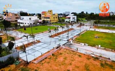 Residential Land for sale in Marsur, Bangalore