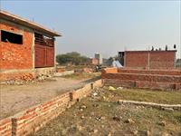 Residential Plot / Land for sale in Gomti Nagar Extn, Lucknow