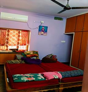 4 Bedroom Independent House for sale in Trimulgherry, Hyderabad