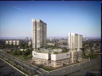 1 Bedroom Flat for sale in Elan Miracle, Sector-84, Gurgaon