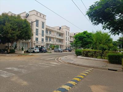 Land for sale in DLF Hyde Park, Mullanpur Garibdass, New Chandigarh