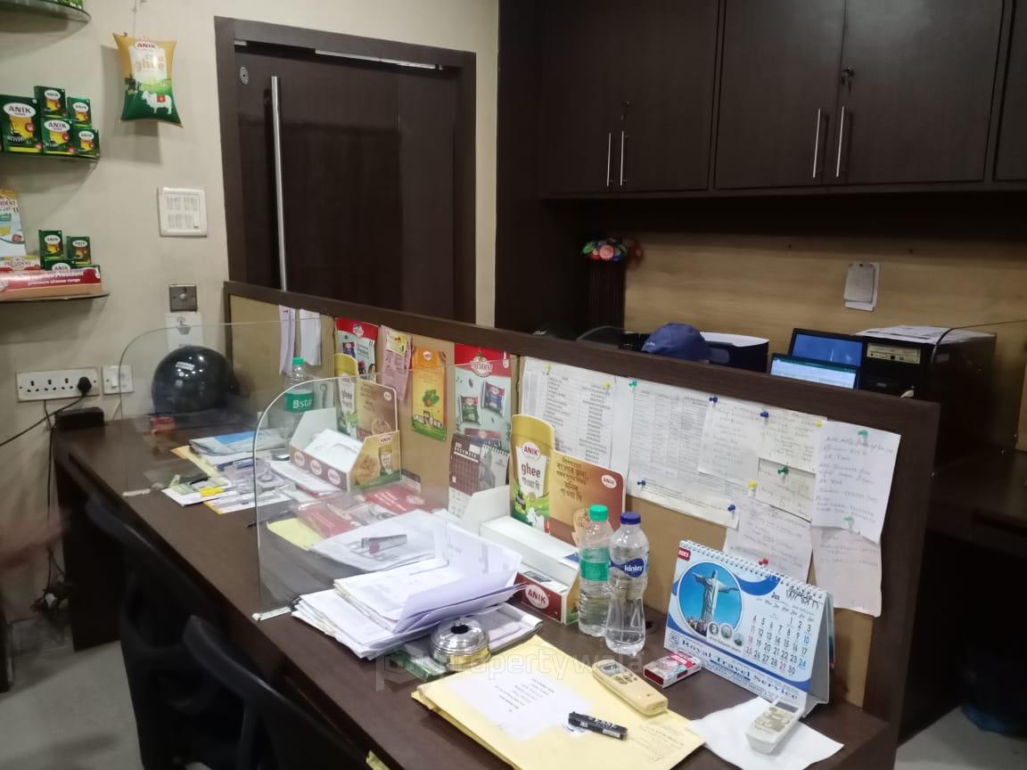 Training Room