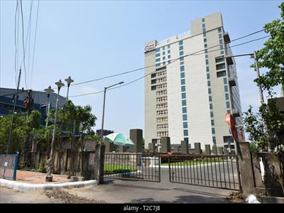 Office Space for rent in Salt Lake City Sector-5, Kolkata