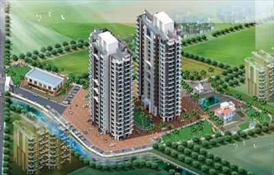 2BHK for sale in Prithvi Pride, Mira Bhayander, Thane