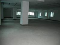 Unfurnished Office Space at Egmore for Rent